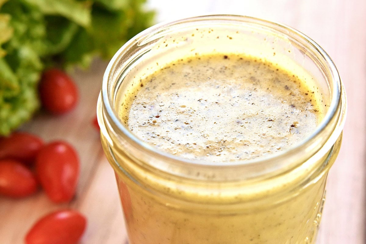 Homemade Italian Dressing: Better Than Bottled, Ready in Minutes
